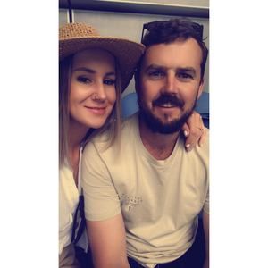 Meet your Posher, Jaimie